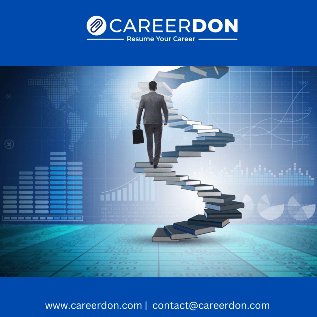 Invest in Your Career with Confidence – Transparent Pricing & Expert Services at CAREERDON