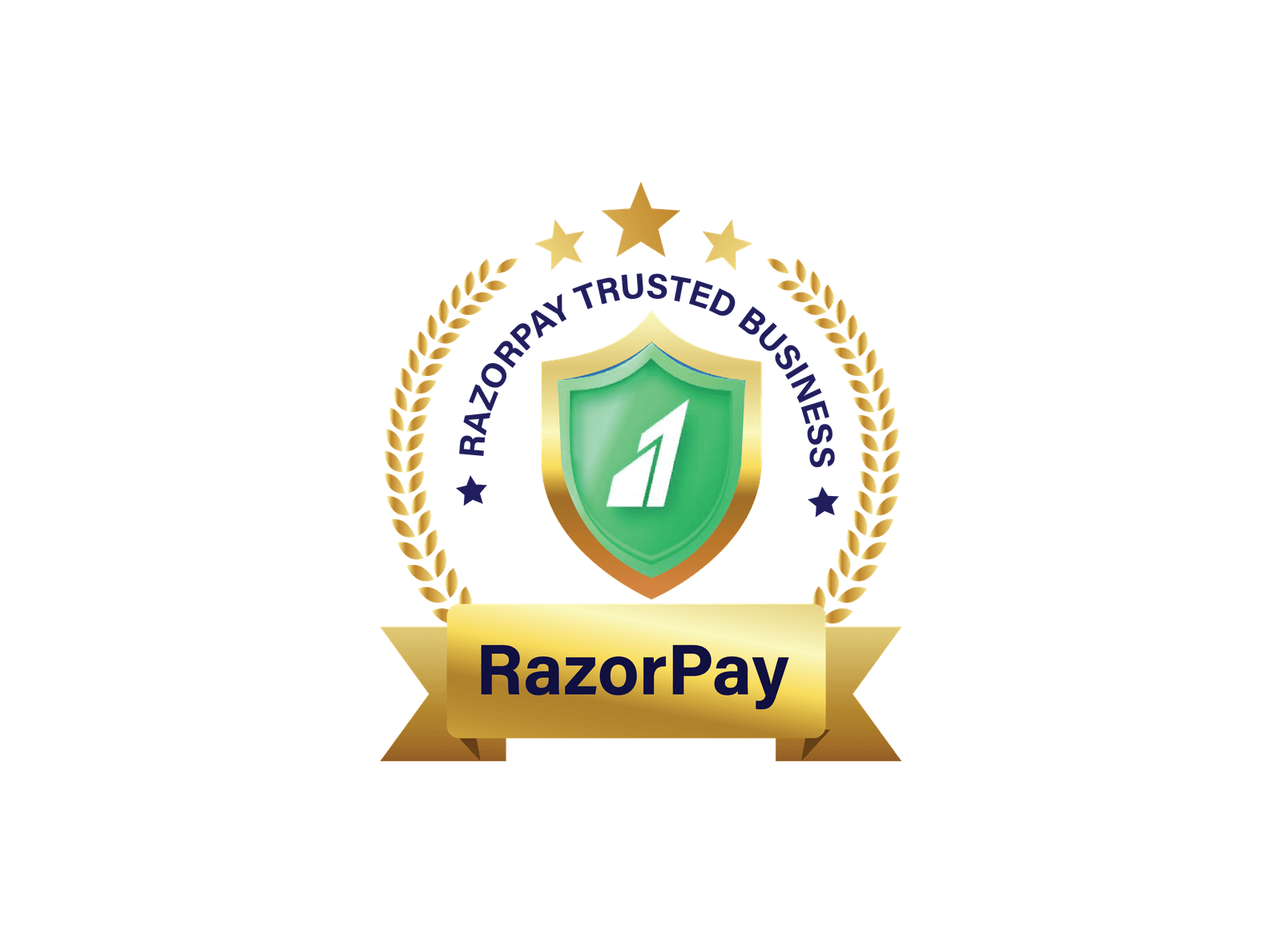 Secure Online Payments – Razorpay Trusted Business for 100% Safe Transactions | CAREERDON
