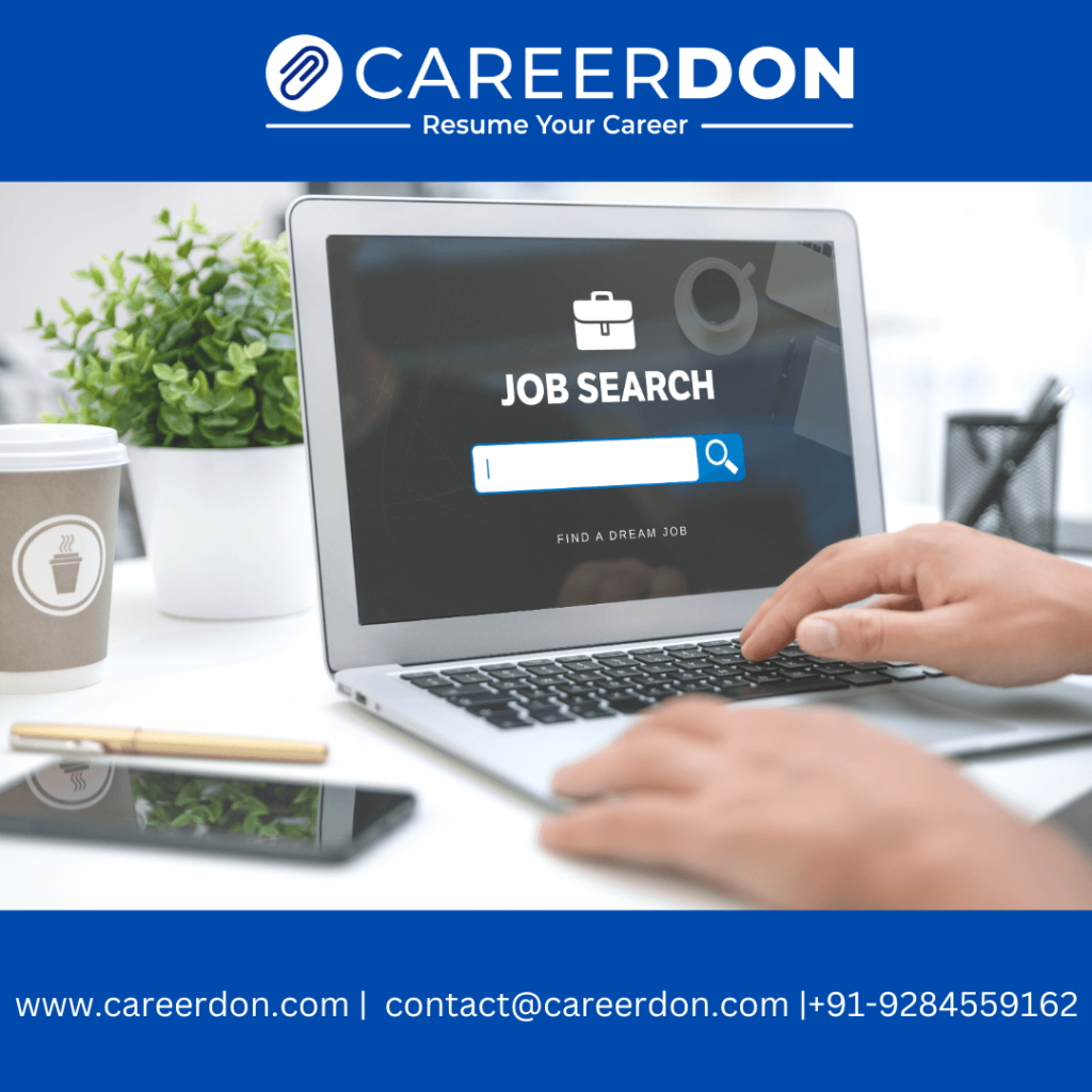 Job Portal Optimization Services – Boost Your Profile Visibility & Let Jobs Find You