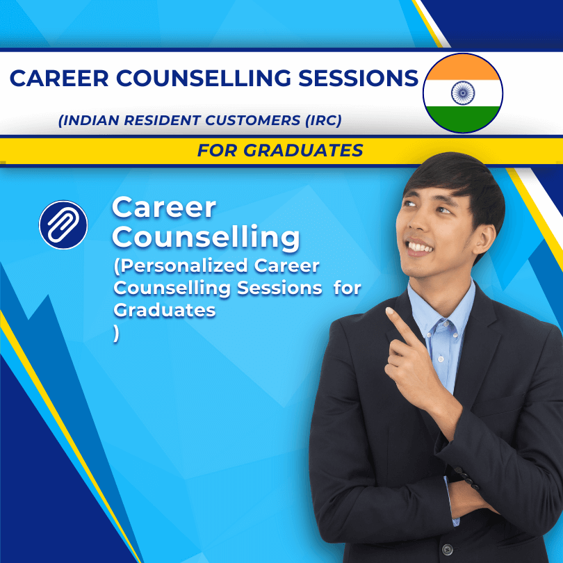 Career Counseling for Graduate Students – Bridge the Gap Between Academia & Industry with Expert Guidance