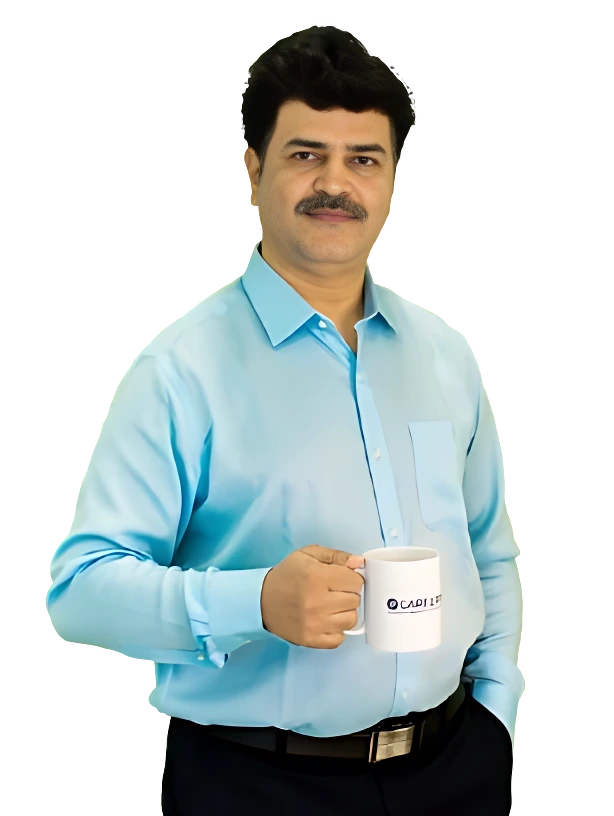 jitendra sir founder