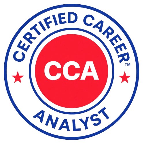 Certified career Analyst