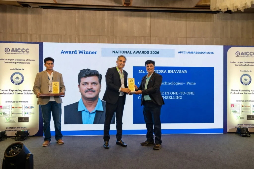 APCCI National Award