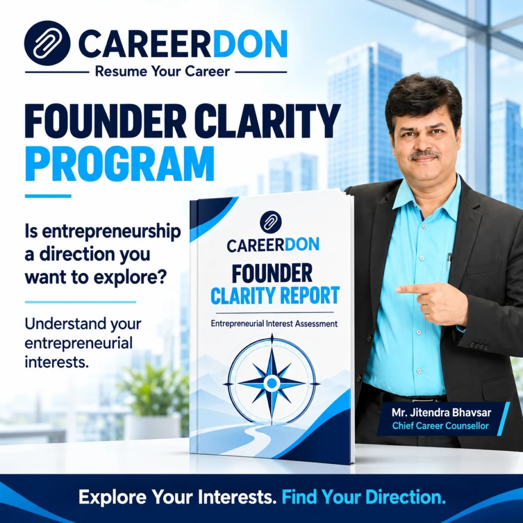 Founder clarity program_B2C